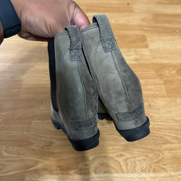 Sorel joan of arctic wedge - Picture 4 of 6